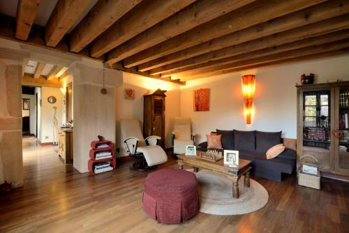 Bed & Breakfast L'aube Du Moulin