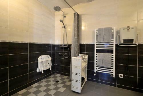 Bed & Breakfast L'aube Du Moulin