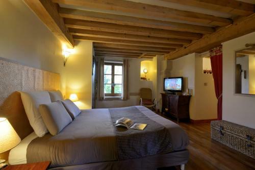 Bed & Breakfast L'aube Du Moulin