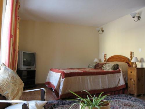 Bed & Breakfast Le Cougou