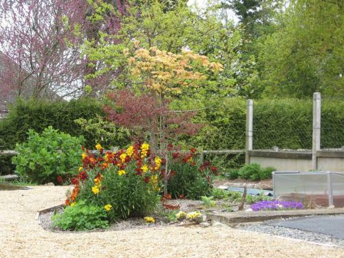 Bed & Breakfast Le Cougou