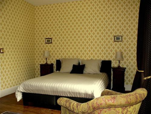 Bed & Breakfast Domaine De La Brugere