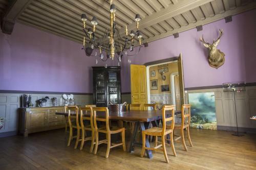 Hostal Le Manoir D'elise