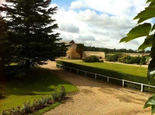 R�sidences Le Clos Du Manoir