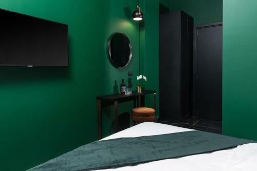 Joseph Hotel Tlv