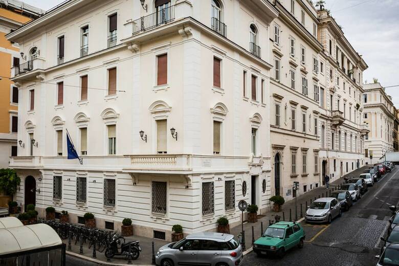 Apartamento Piazza Del Popolo Suite