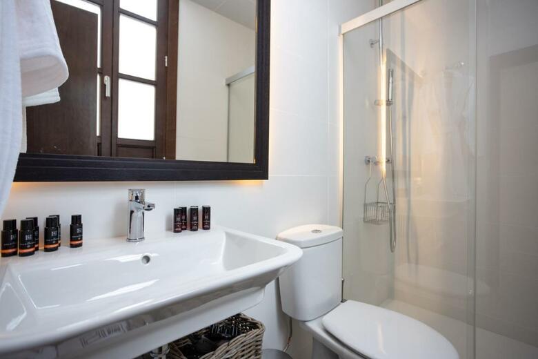 Apartamentos Bibo Suites Plaza Nueva