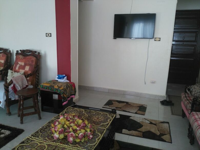Apartment At Zahraa Nasr City