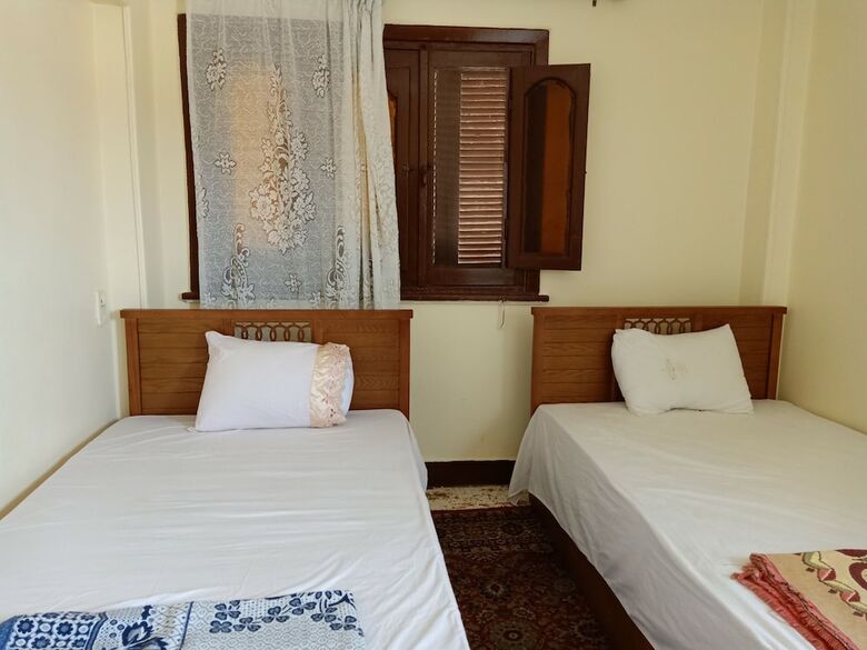 Apartment At Zahraa Nasr City