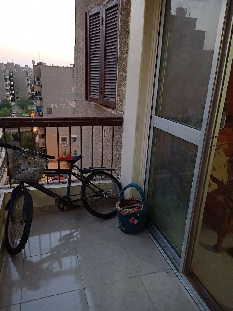 Apartment At Zahraa Nasr City
