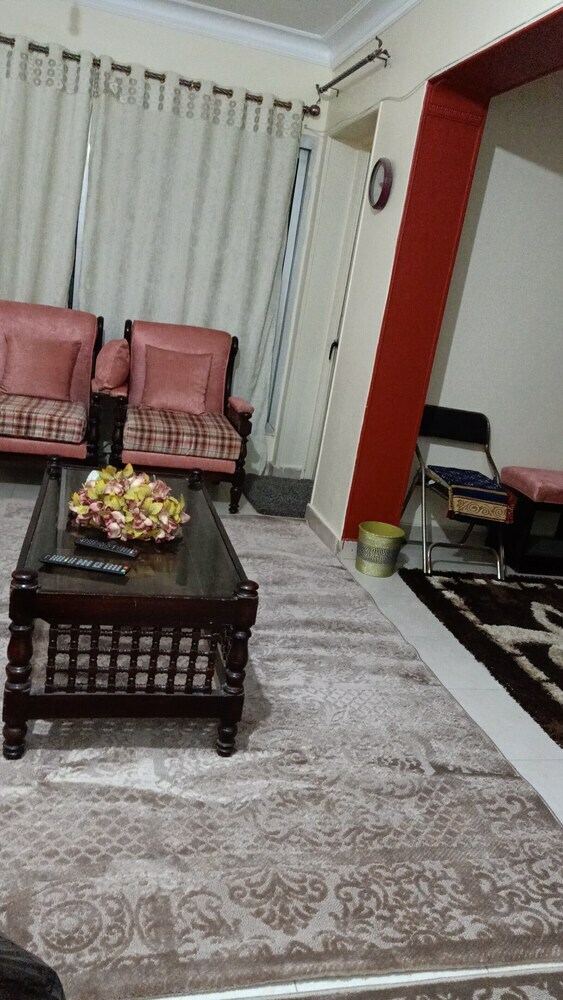 Apartment At Zahraa Nasr City
