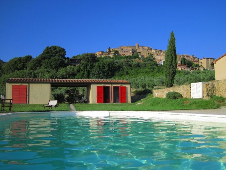 Agroturismo Agriturismo La Gelinda