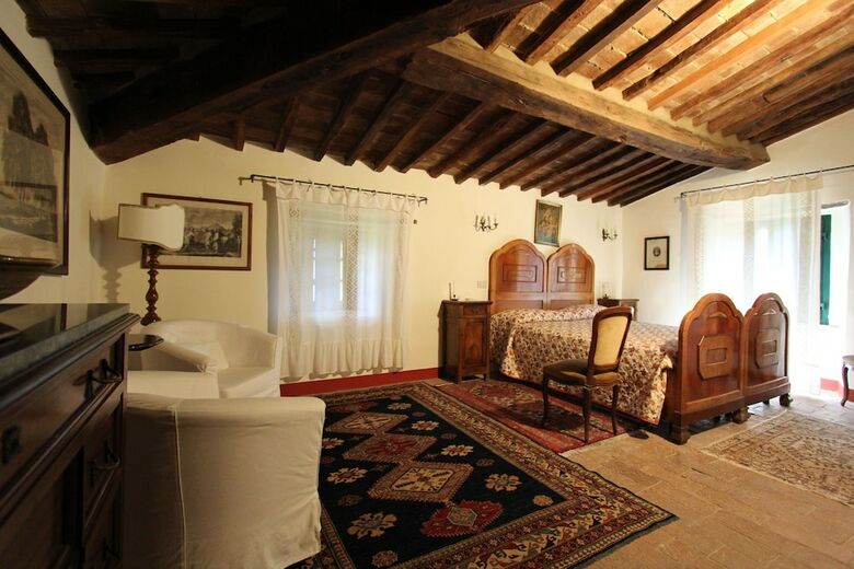 Agroturismo Agriturismo La Gelinda