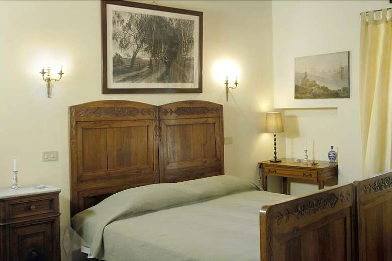 Agroturismo Agriturismo La Gelinda