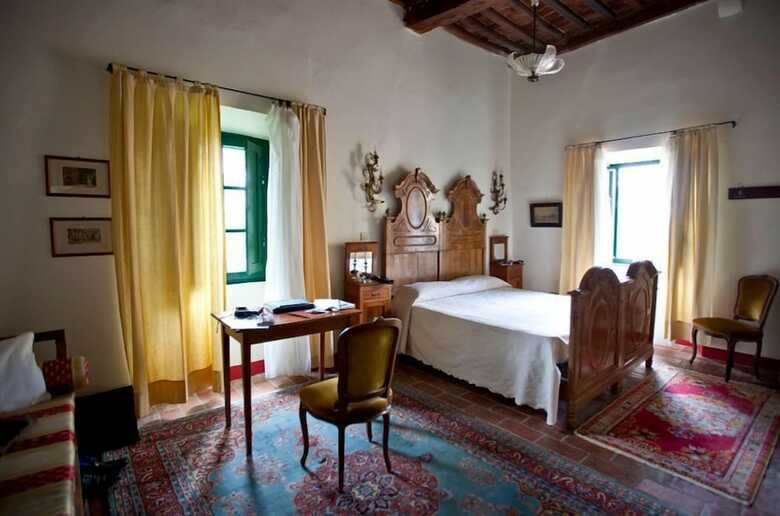 Agroturismo Agriturismo La Gelinda