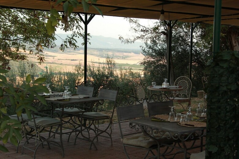 Agroturismo Agriturismo La Gelinda