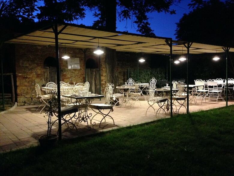 Agroturismo Agriturismo La Gelinda
