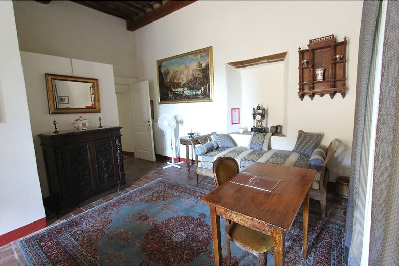Agroturismo Agriturismo La Gelinda