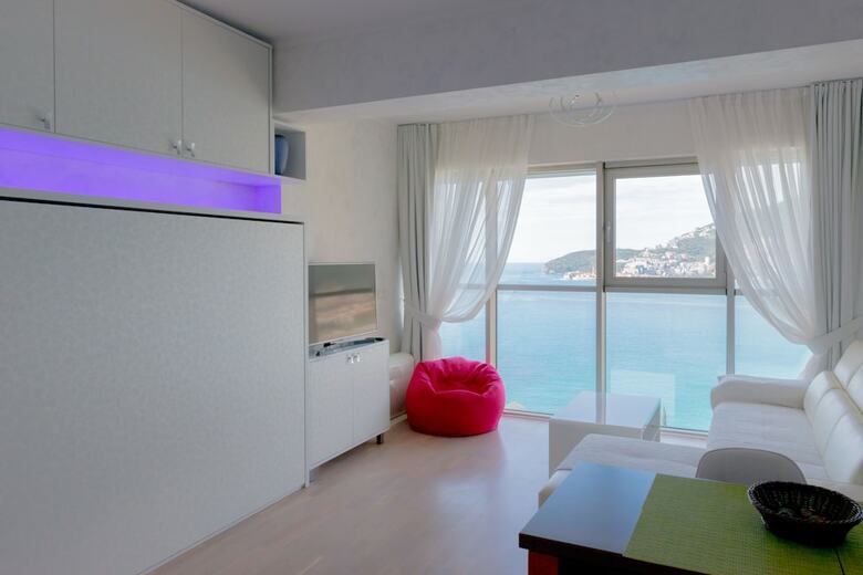 Apart Hotel Harmonia