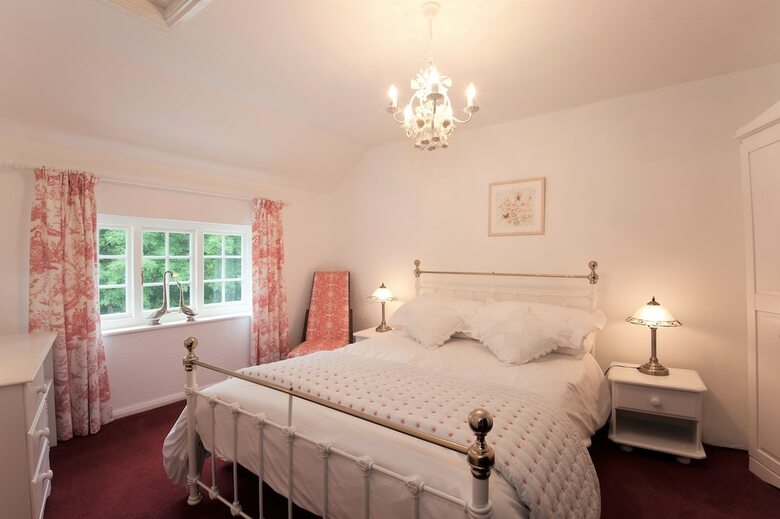 Rivermead Farm Holiday Cottages