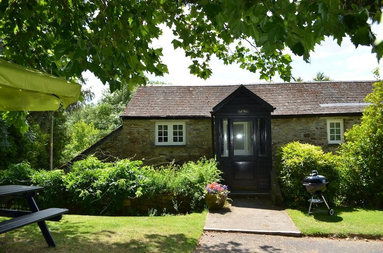 Rivermead Farm Holiday Cottages