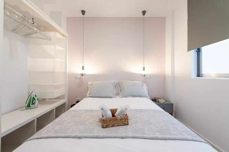 Apartamentos Live 4 Perez Gald�s - Live Vegueta