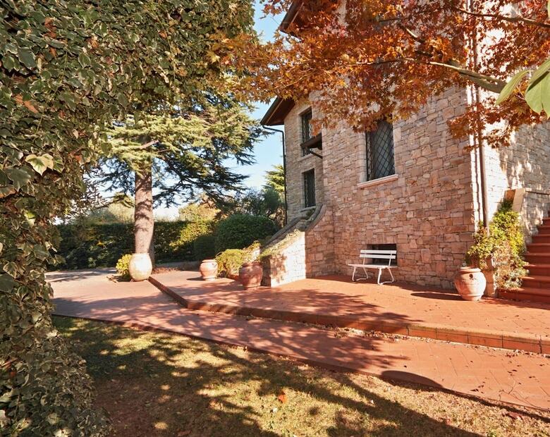 Apartamento Villa Colombo - App 03