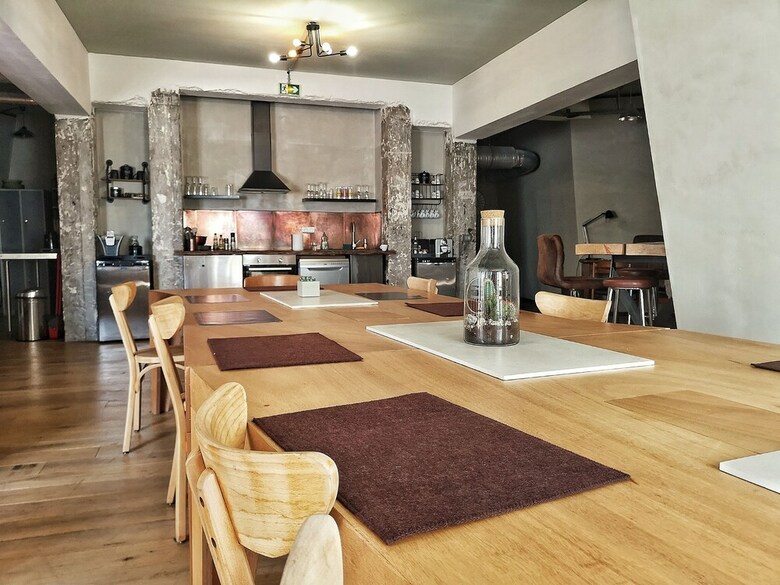 Apartamento Le Loft Des Horlogers - Centre Ville