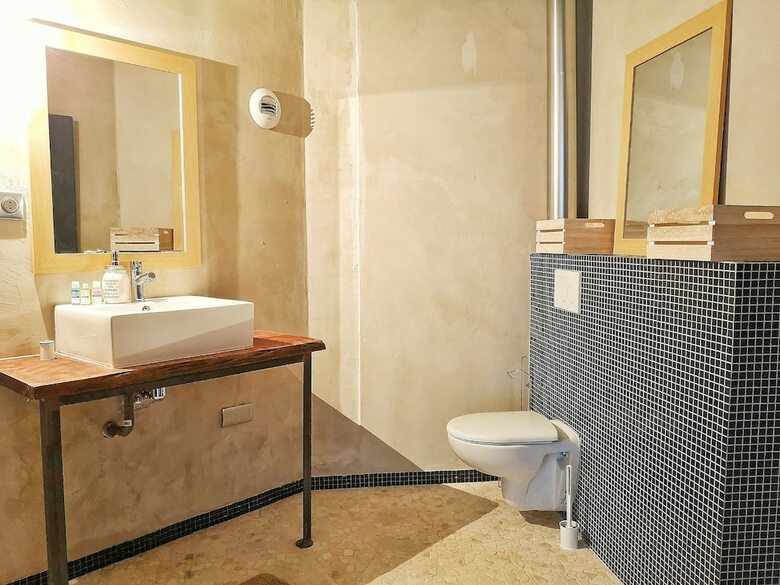 Apartamento Le Loft Des Horlogers - Centre Ville
