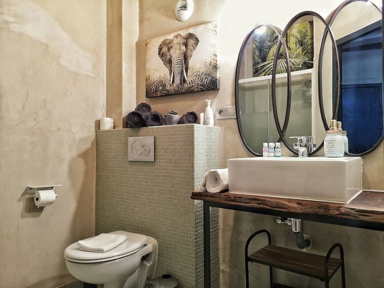 Apartamento Le Loft Des Horlogers - Centre Ville