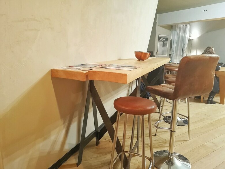 Apartamento Le Loft Des Horlogers - Centre Ville