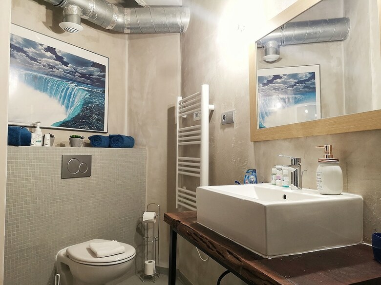 Apartamento Le Loft Des Horlogers - Centre Ville