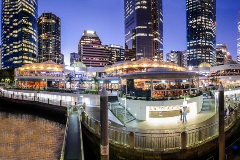 Apartamentos Fortitude Valley 2bed Parking Pool Showground Qfv010