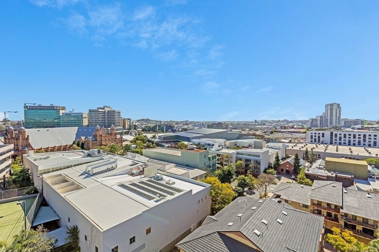 Apartamentos Fortitude Valley 2bed Parking Pool Showground Qfv010