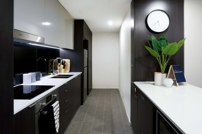 Apartamentos Brisbane Cbd Luxury 2bed2bath+park Qbn550-23