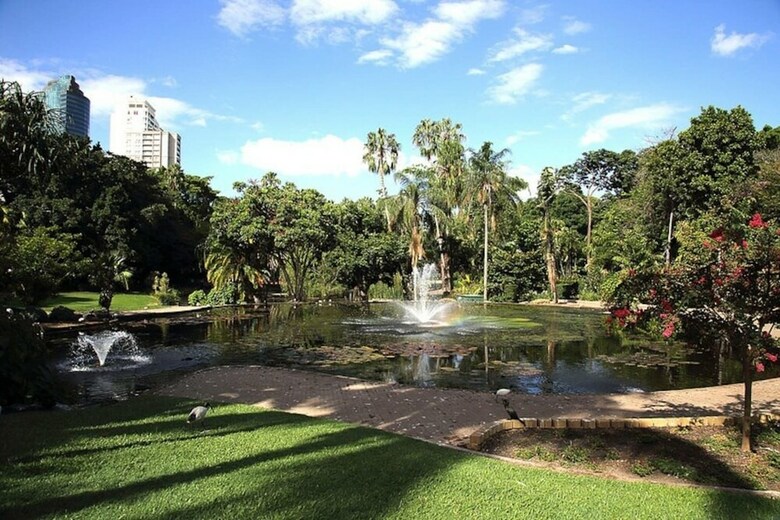 Apartamentos Brisbane Cbd Luxury 2bed2bath+park Qbn550-23