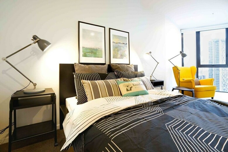 Apartamentos Brisbane Cbd Luxury 2bed2bath+park Qbn550-23
