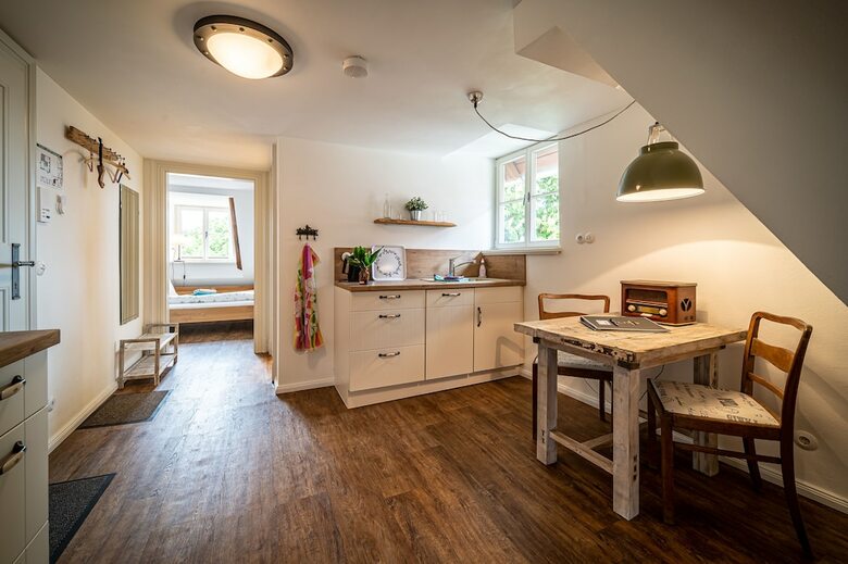Apartmenthaus Finkenherd 5