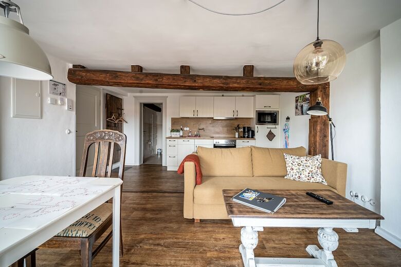 Apartmenthaus Finkenherd 5