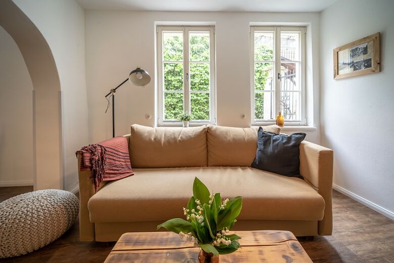 Apartmenthaus Finkenherd 5