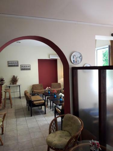 Hotel Dirki
