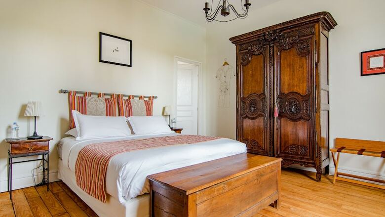 Hotel Maison D'h�tes La Villa Corisande