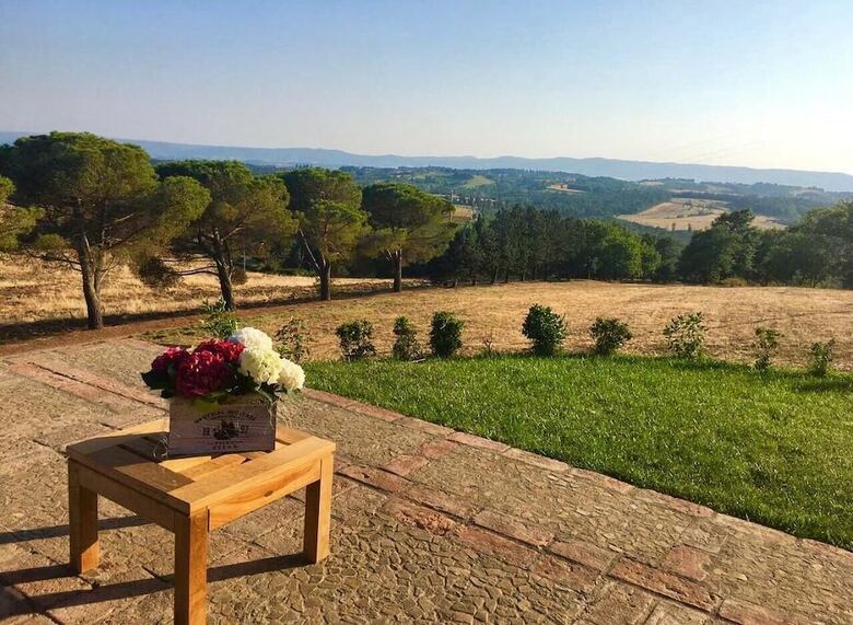 Agroturismo Resort Podere Dell'angiolo