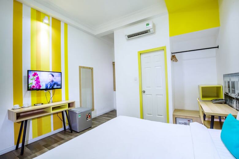 Hotel Country House 373 Saigon