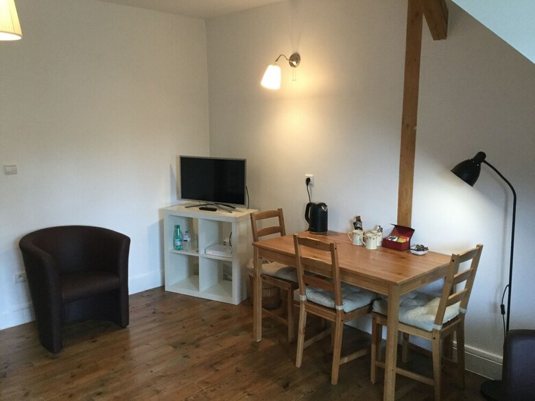Bed & Breakfast Les Marronniers