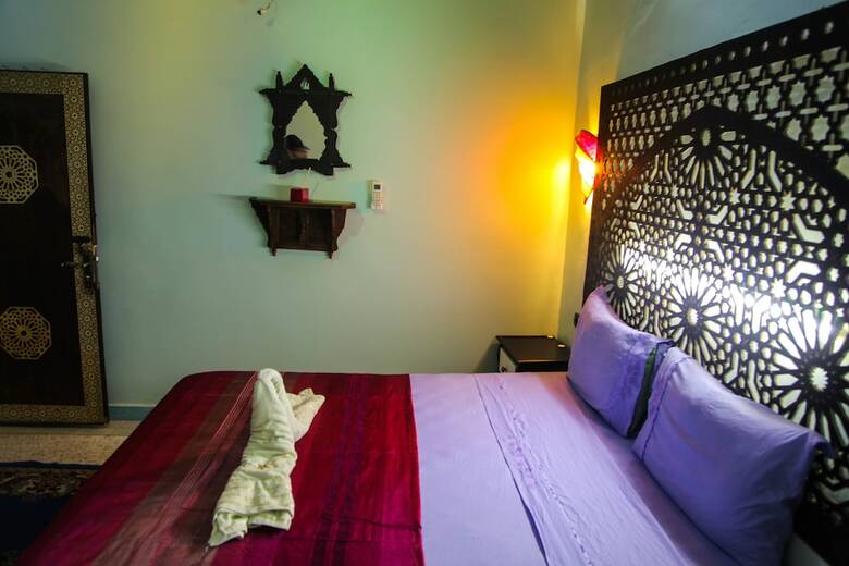 Hotel Dar Berrada