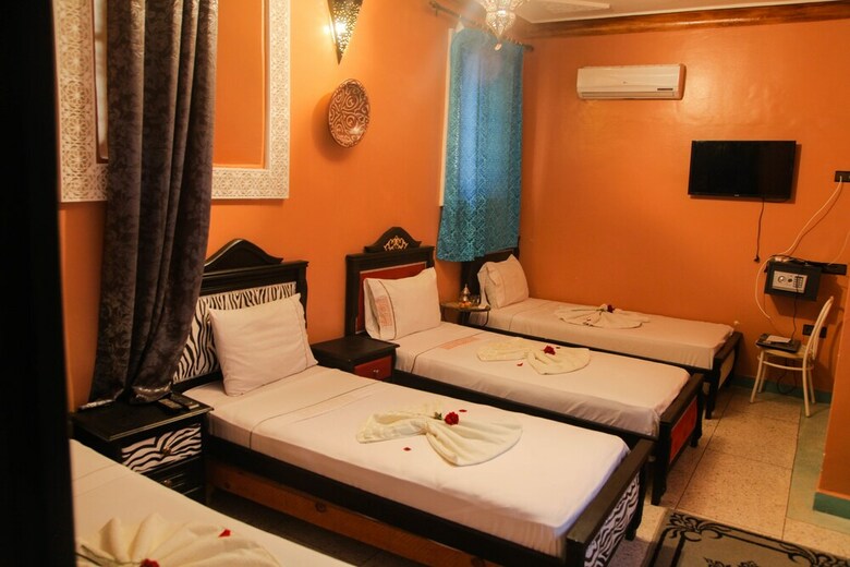 Hotel Dar Berrada