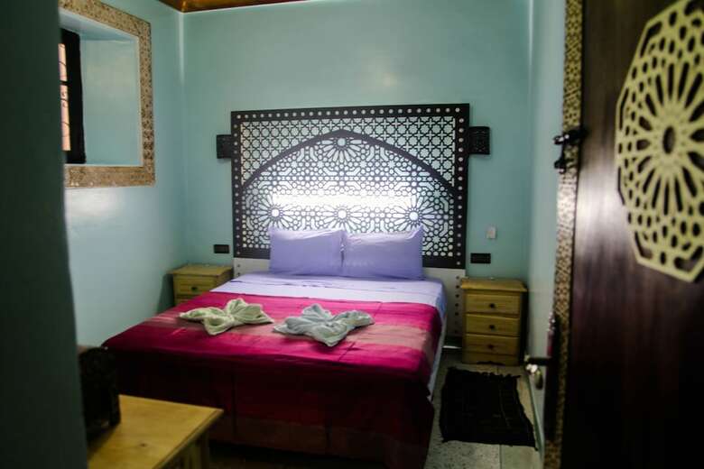 Hotel Dar Berrada
