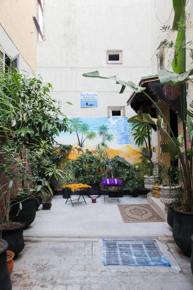 Hotel Dar Berrada