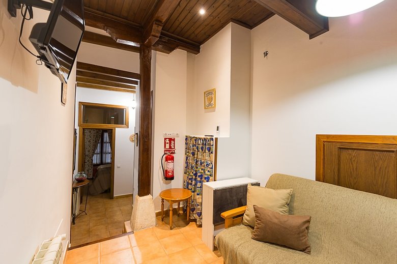 Apartamento De Elvira